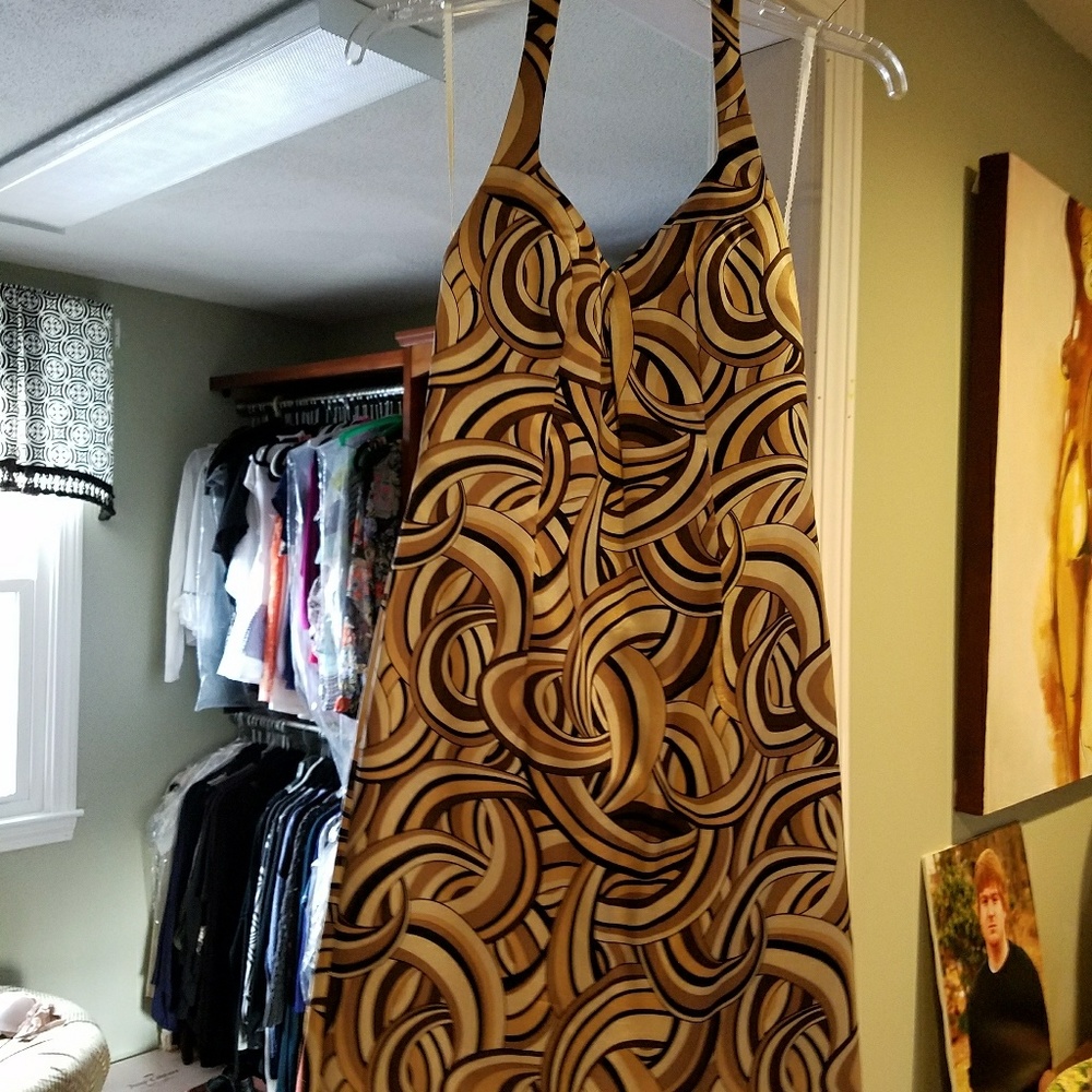 Dress, custom made gorgeous! AMAZING detail